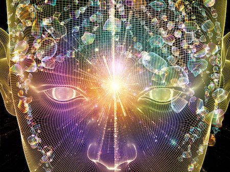 Third Eye Healing 