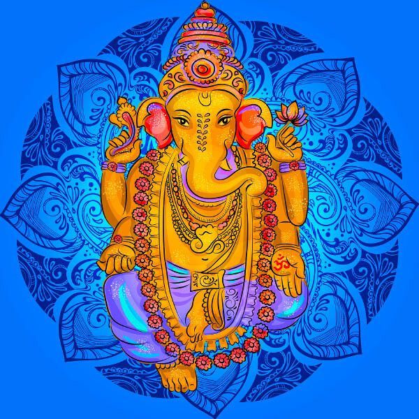 Lord Ganesh Lord Ganesh