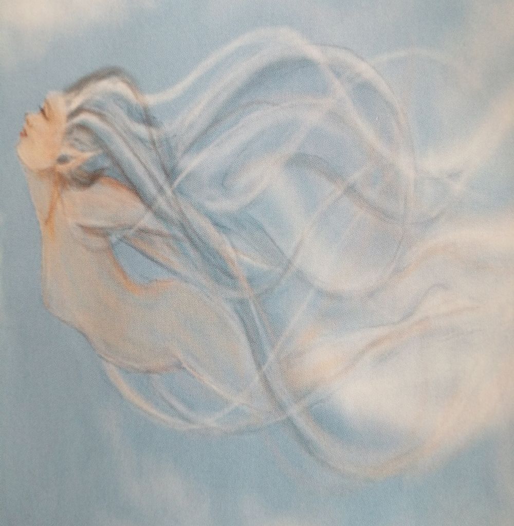 Air Spirits Chapter 6 (image by Hayley Rust) Air Spirits Chapter 6 (image by Hayley Rust)