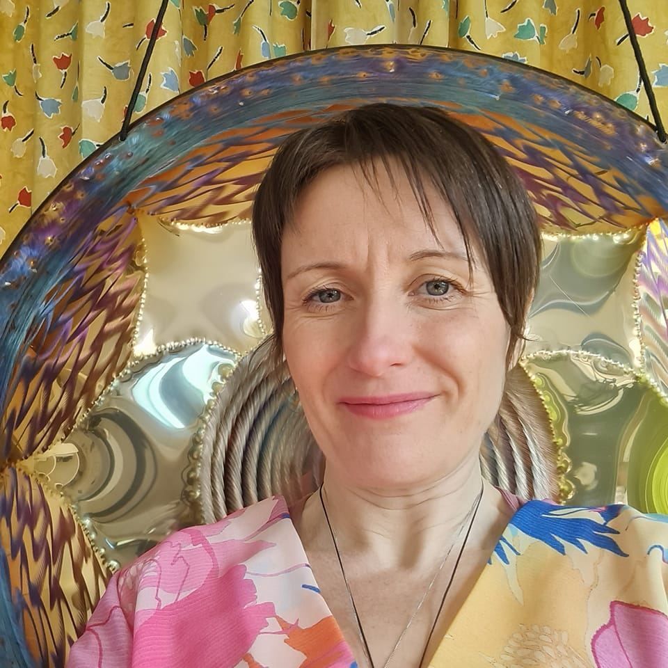 Alphedia Arara Spiritual Life Coaching Sessions