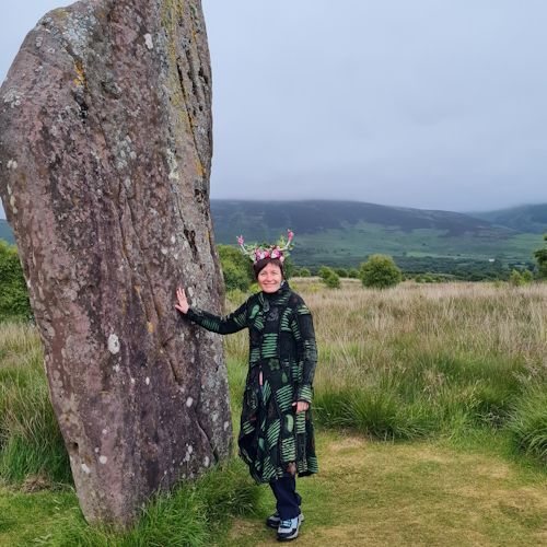 Spiritual Earth Healing Retreats