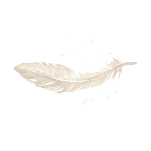 Angel Forecast Feather Angel Forecast Feather
