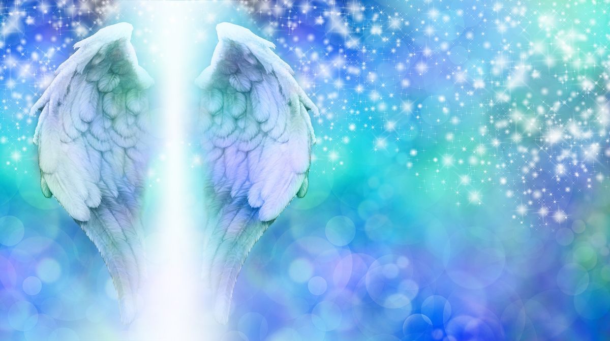 Guardian Angel Workshop Guardian Angel Workshop