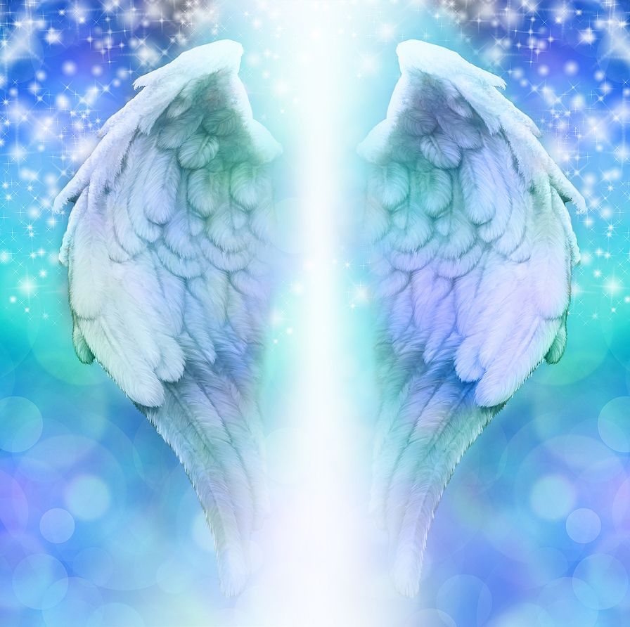 Angel Forecast Angel Forecast