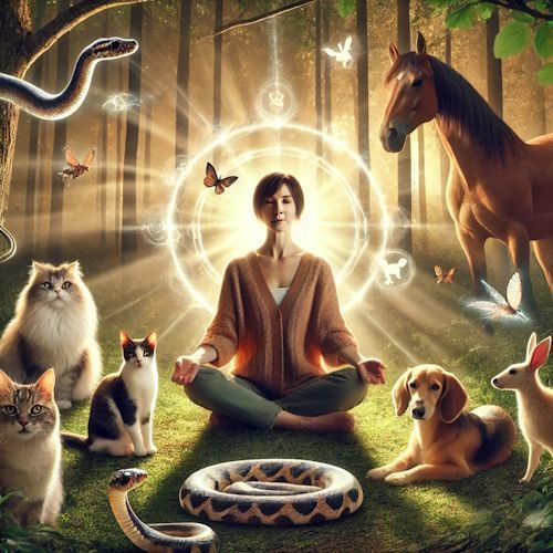 Animal Communication Animal Communication