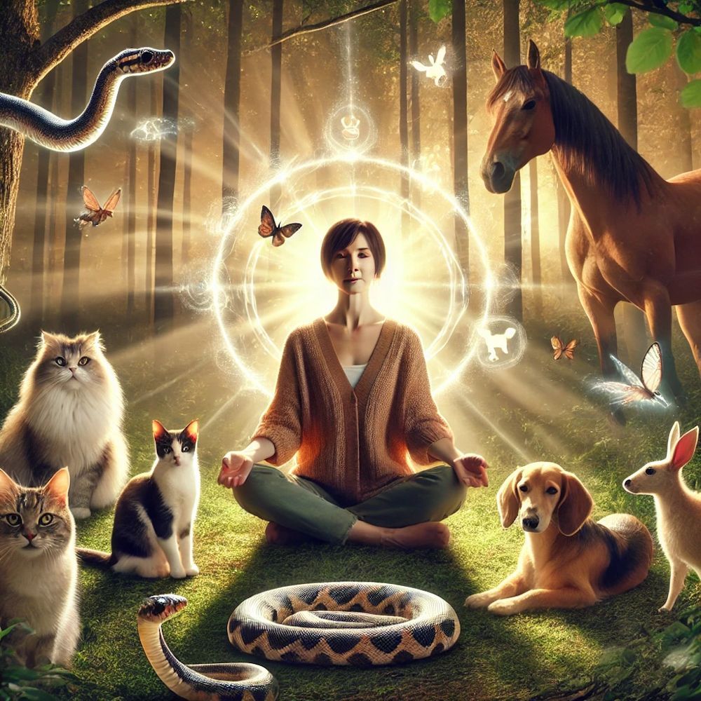 Animal Communication Animal Communication