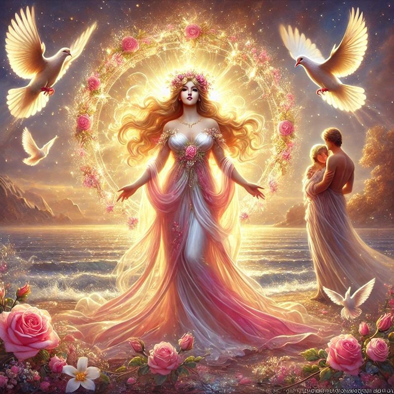 Goddess Aphrodite Relationships Goddess Aphrodite Relationships