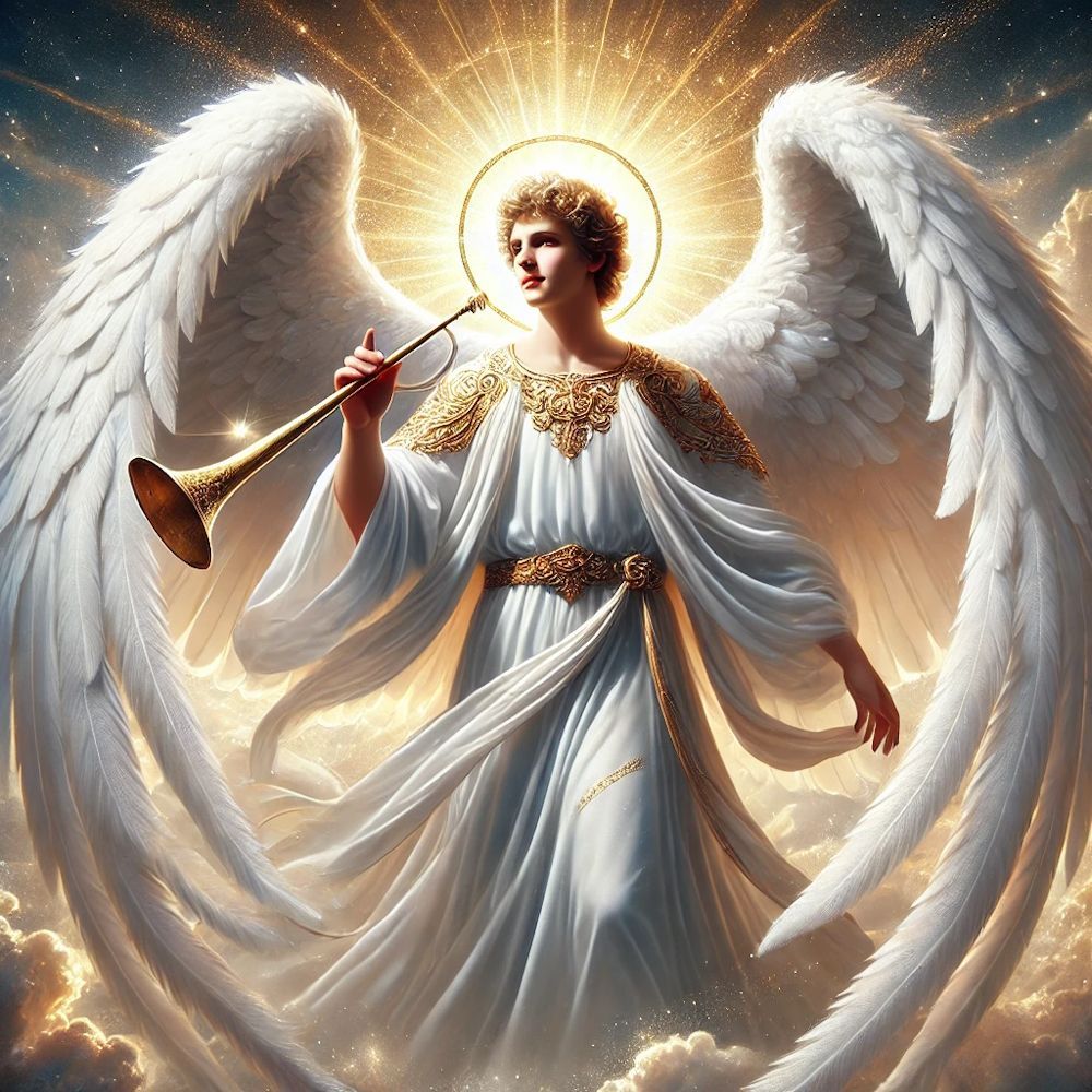 Archangel Gabriel