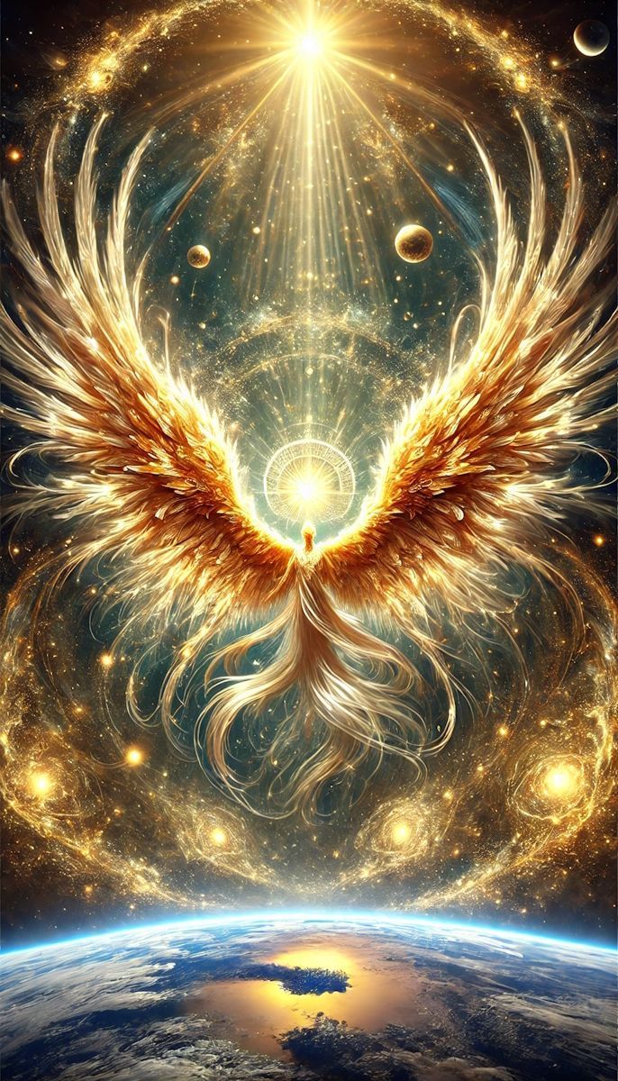 Archangel Metatron
