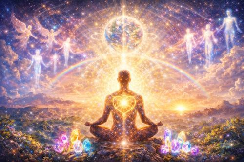 Soul Ascension 