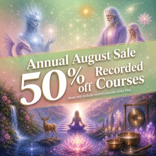 Recorded Courses