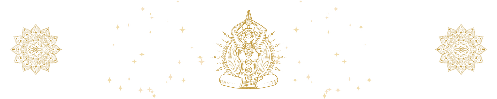 Chakra Banner Chakra Banner