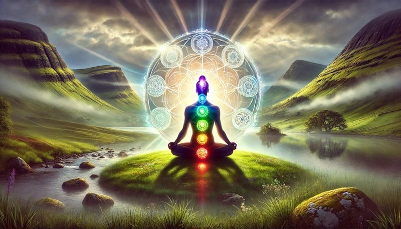 Crystal Meditation