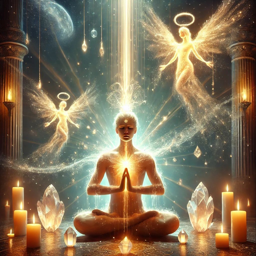 Soul Channellings Soul Channellings