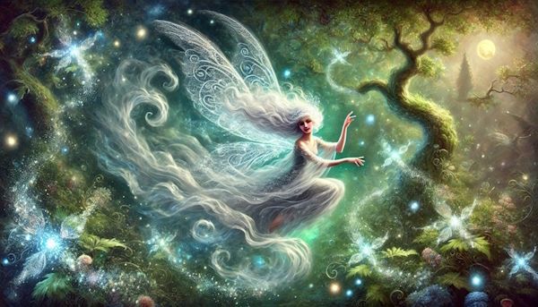 Sylphs Sylphs