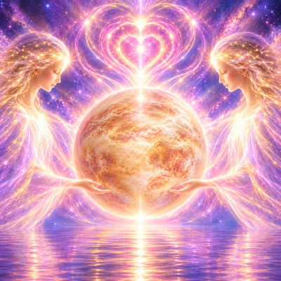 Venus Advanced Love Codes New Moon Ceremony Venus Advanced Love Codes New Moon Ceremony