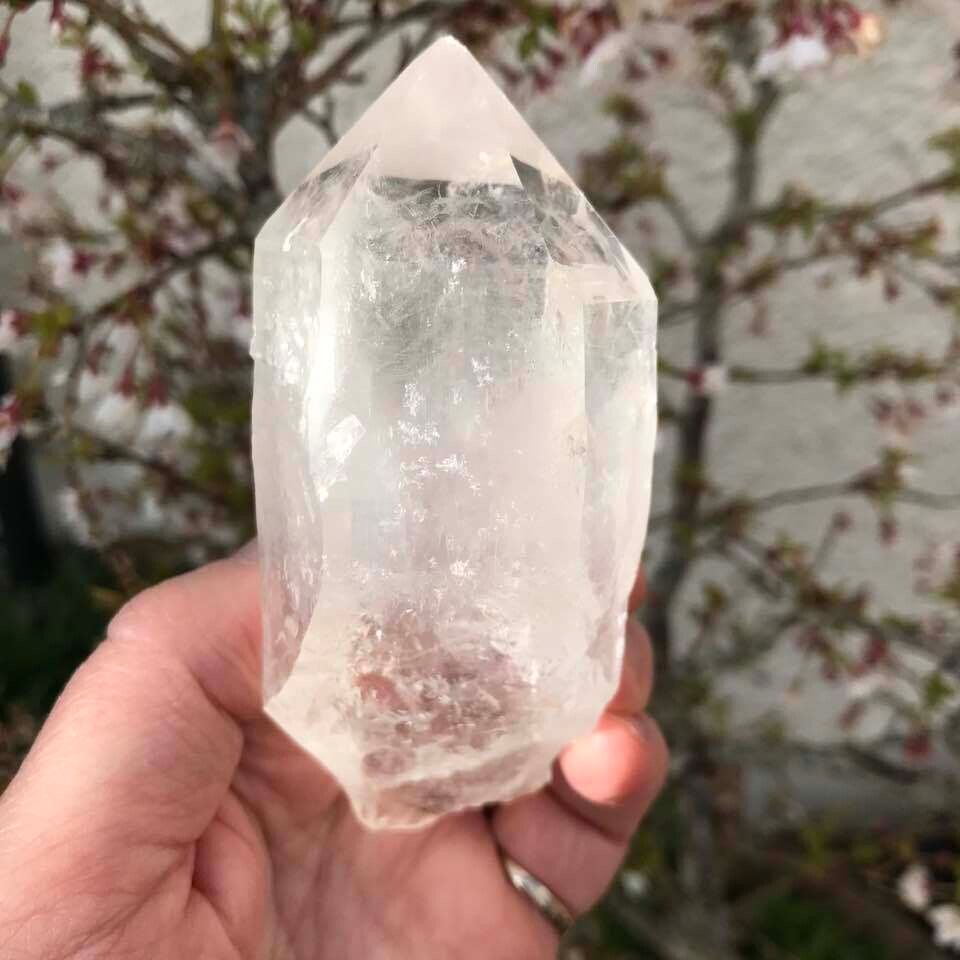Crystal shop pieces Crystal shop pieces