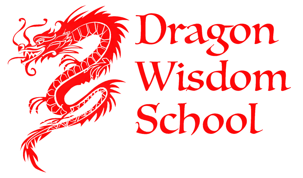 Dragon Wisdom School Logo