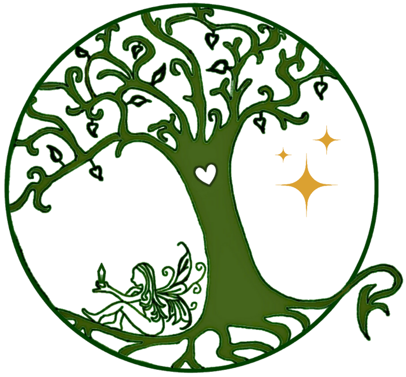 Elemental Beings Logo