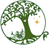 Elemental Beings Logo Elemental Beings Logo