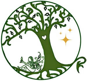Elemental Beings Logo Elemental Beings Logo