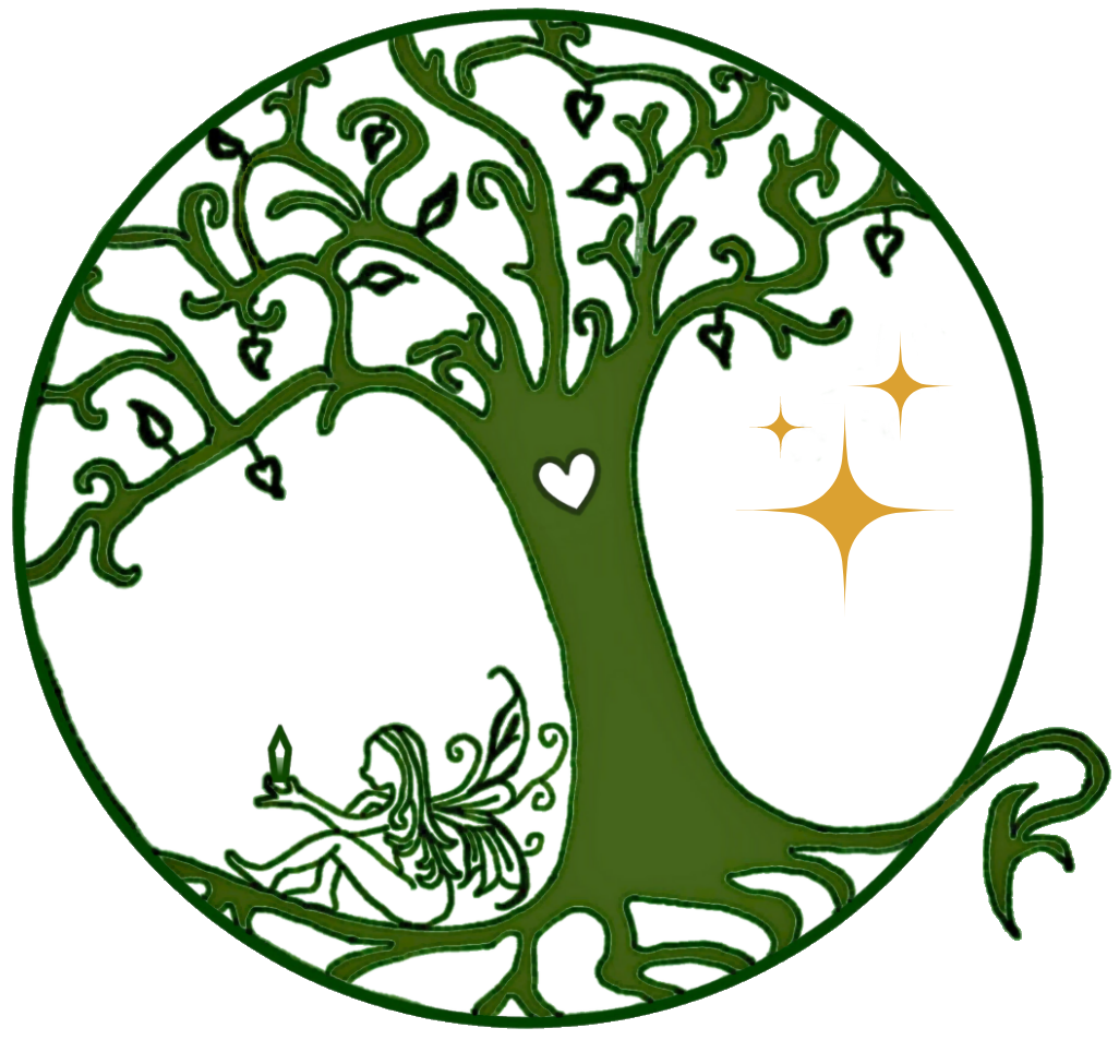 Elemental Beings Logo Elemental Beings Logo