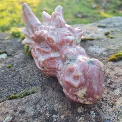 Galactic Jasper dragon crystal skull - dragon crystal skull shop Galactic Jasper dragon crystal skull - dragon crystal skull shop