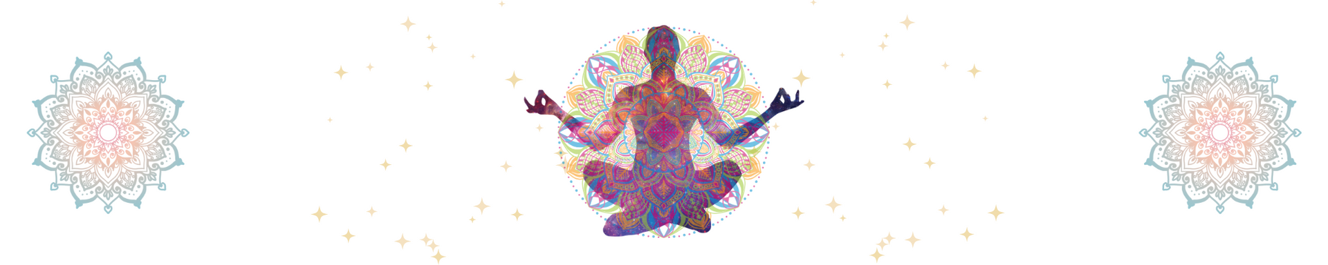 Meditation Mandalas