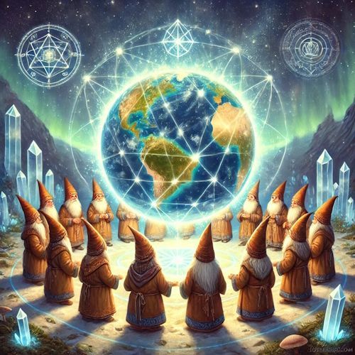 Gnome Workshop