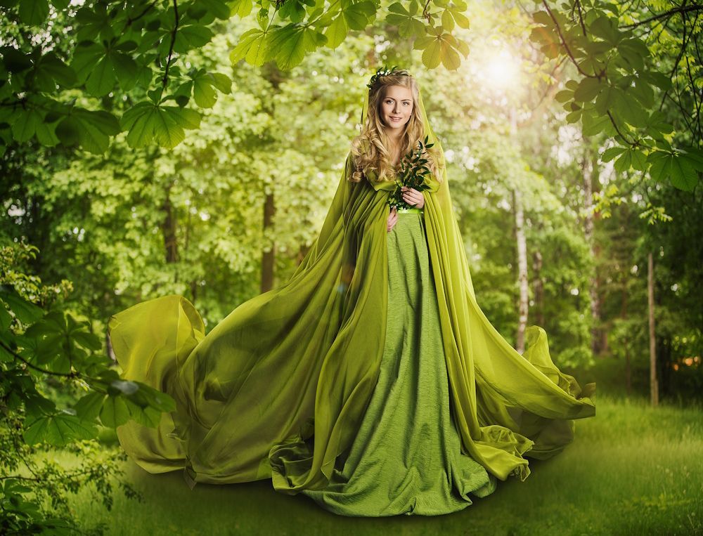 Fairy Queens Abundance Healing Fairy Queens Abundance Healing