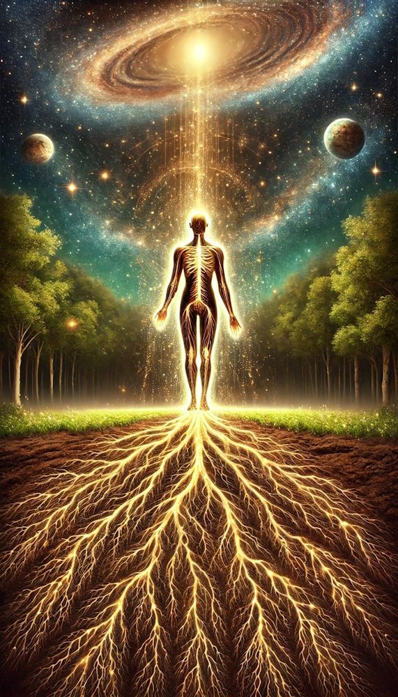 Grounding