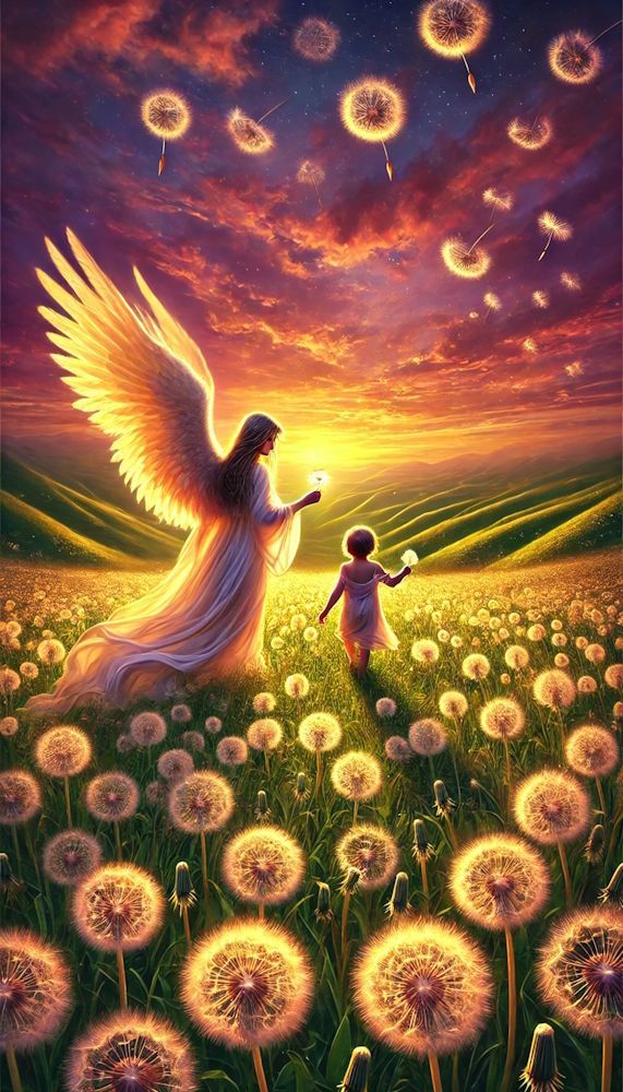 Guardian Angels Guardian Angels