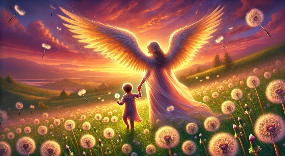 Guardain Angel Guardain Angel