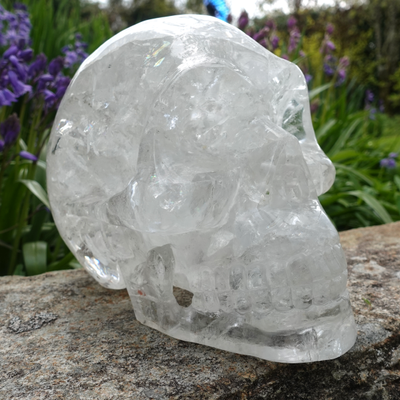 Improving Sleep Quality Karula Crystal Skull Healing

