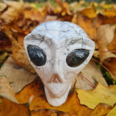 Online Crystal Skull Shop