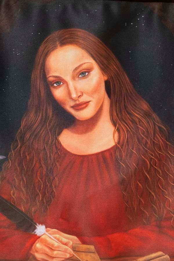 Mary Magdalene Courses Mary Magdalene Courses
