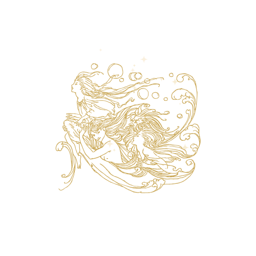 Mermaids Mermaids