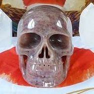One, Crystal Skull