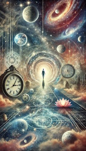 Past Life Healing Past Life Healing