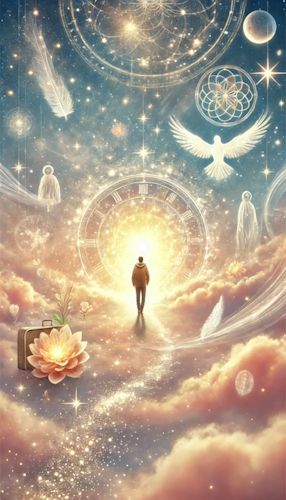 Past Life Healing Support Past Life Healing Support