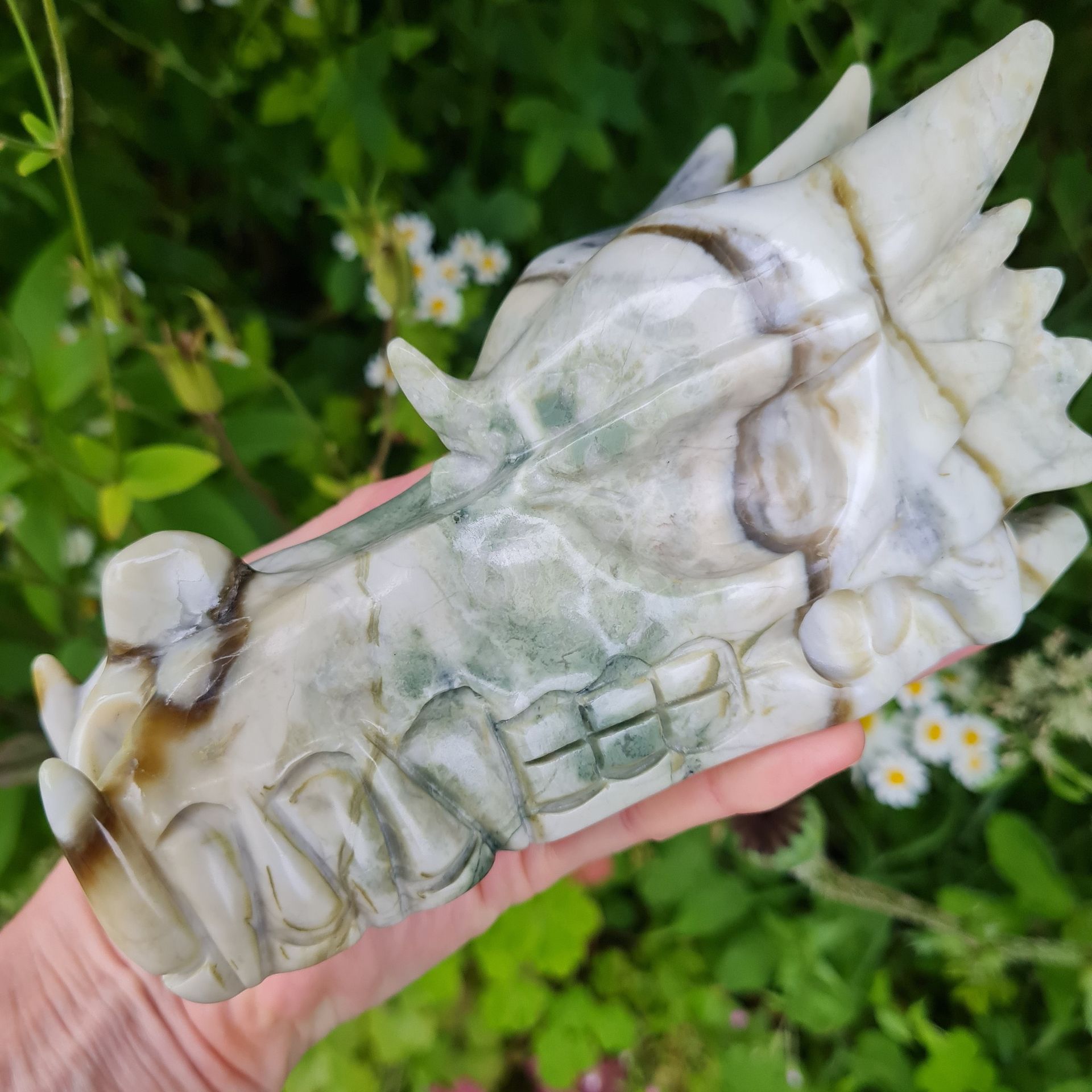 Online Crystal Skull Shop