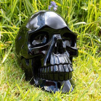 Understand Who You Are Siron
Crystal Skull Healing