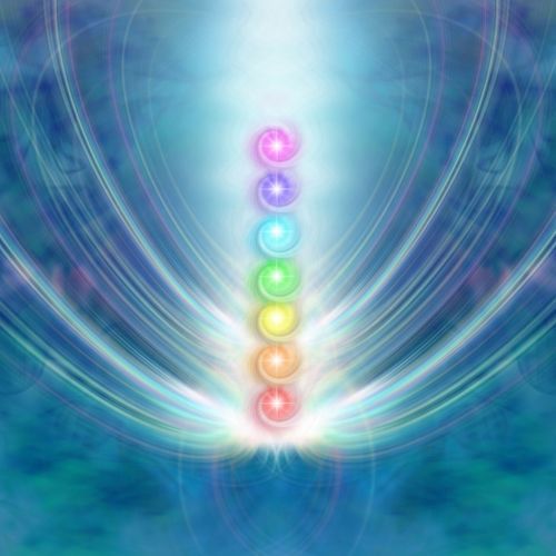 Personal Soul Channeling