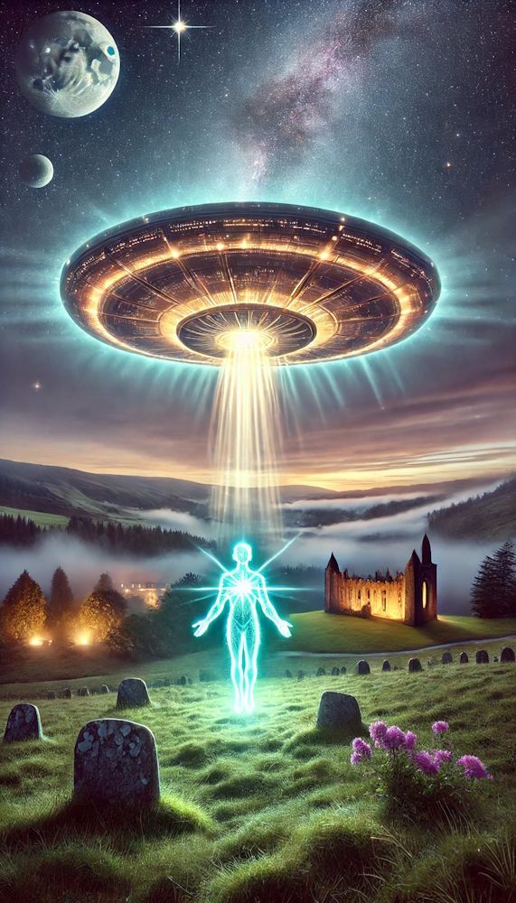 Star Beings are Galactic Beings who are spiritually advanced races and wish to help humanity in our ascension of consciousness evolution.