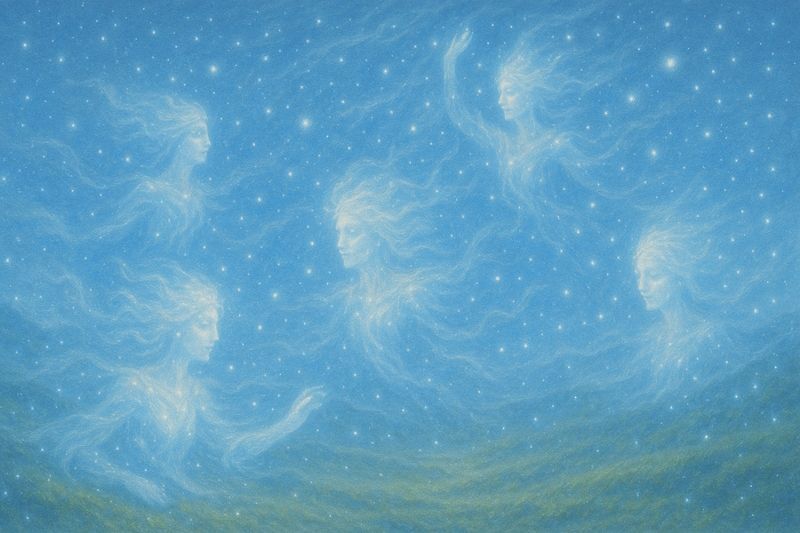 Sylphs Sylphs