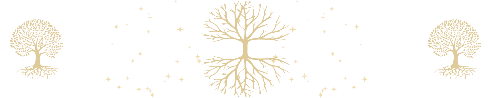 Golden Tree Banner Golden Tree Banner