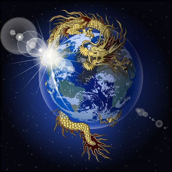 World Dragon Day Free Transmission