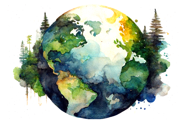 Earth Healing with Nature Earth Healing with Nature