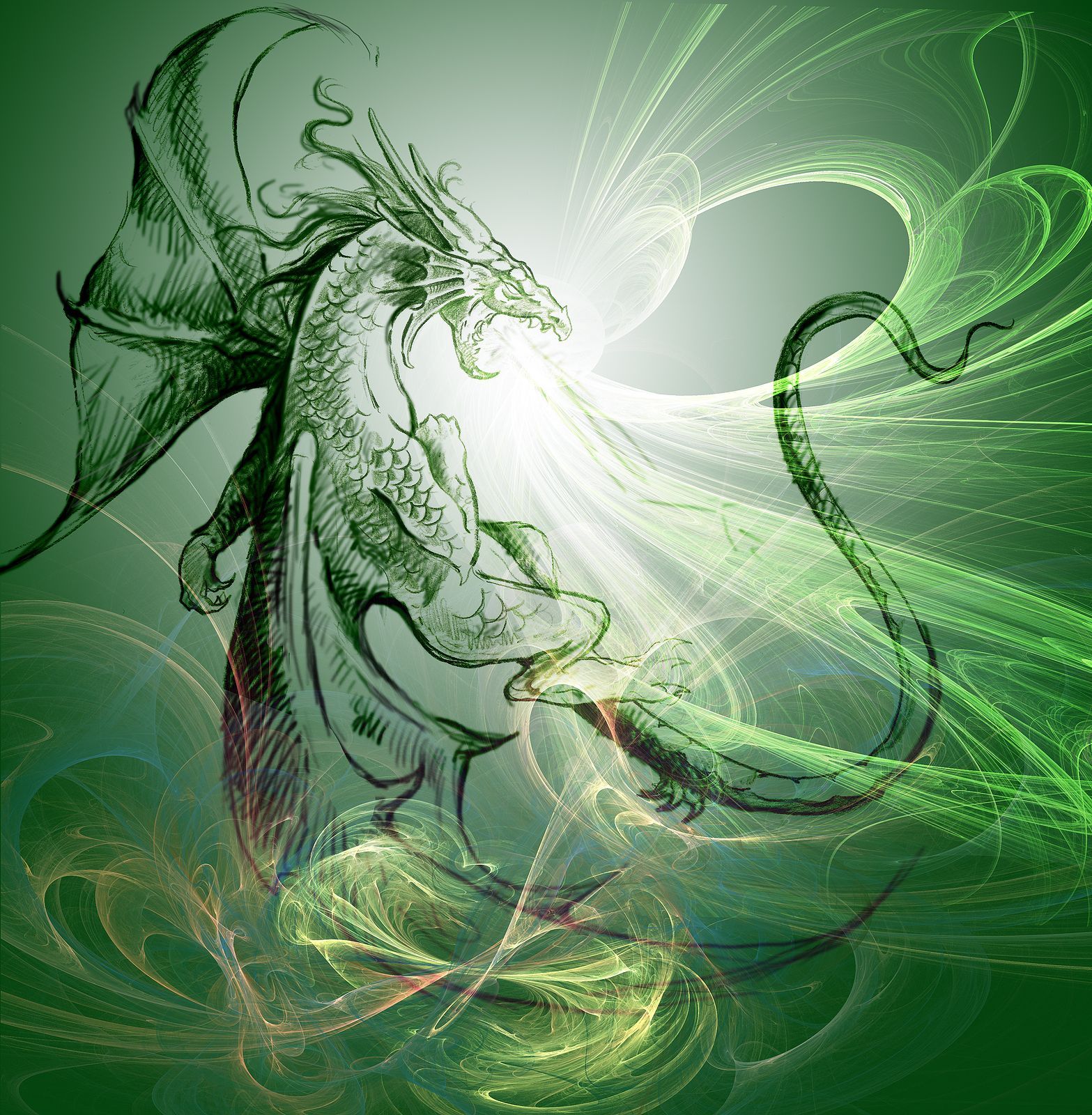 Dragon Soul Wisdom Series Dragon Soul Wisdom Series