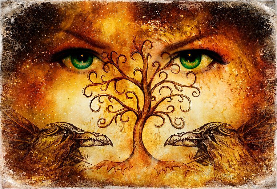 Goddess Soul Growth Goddess Soul Growth